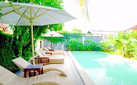 Bali Guest Villas Legian